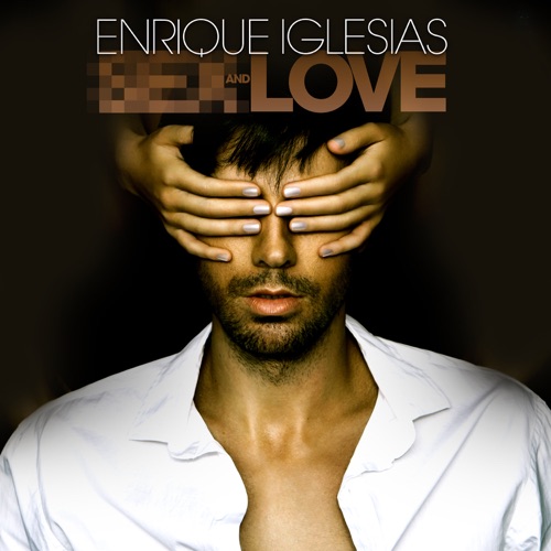 S** AND LOVE – Enrique Iglesias-无损音乐