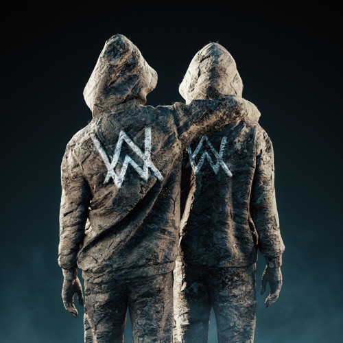 Hero – Single – Alan Walker & Sasha Alex Sloan-无损音乐