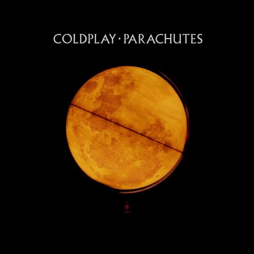 Coldplay Parachutes-无损音乐