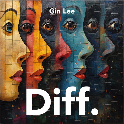 Diff. – Single – 李幸倪-无损音乐