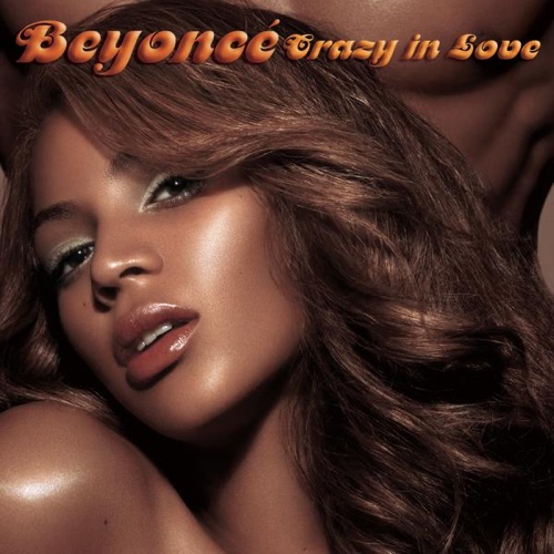 Crazy In Love / Krazy In Love – EP – Beyoncé-无损音乐