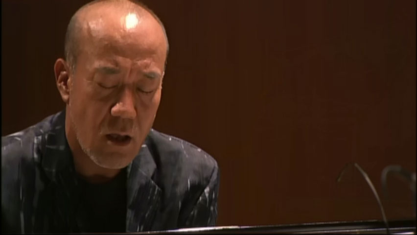 久石让 《月光星愿音乐会 JOE HISAISHI aWish to the Moon》 2003 演唱会 [DVD ISO 6.93GB]
