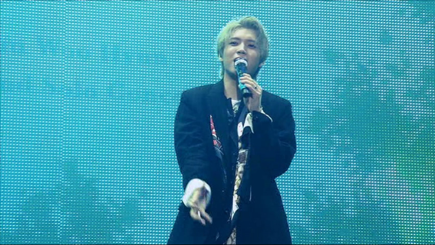 南优贤 Nam Woo Hyun 《2nd Solo Concert DVD》 2019 演唱会 [2DVD ISO 13.6GB]