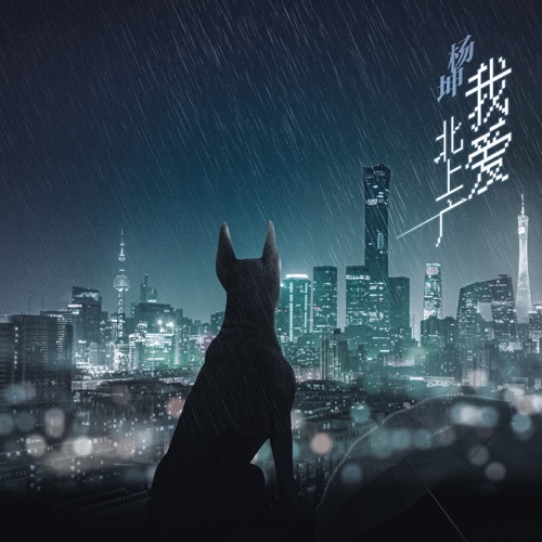 我爱北上广 – Single – 杨坤-无损音乐