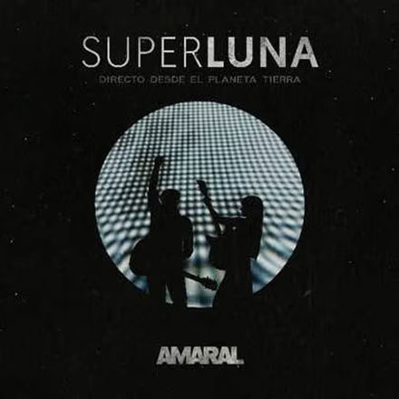Amaral 《Superluna》 2017 演唱会 [DVD ISO 5.39GB]-无损音乐