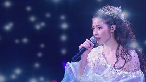 陈慧琳 《纸醉金迷香港演唱会》 2005 演唱会 [3DVD ISO 20.67G]