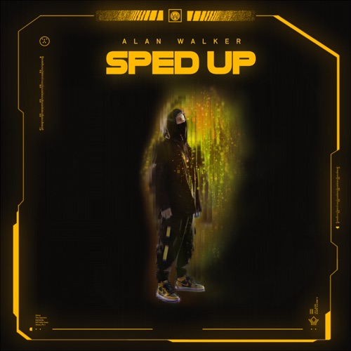 Sped up – EP – Alan Walker-无损音乐