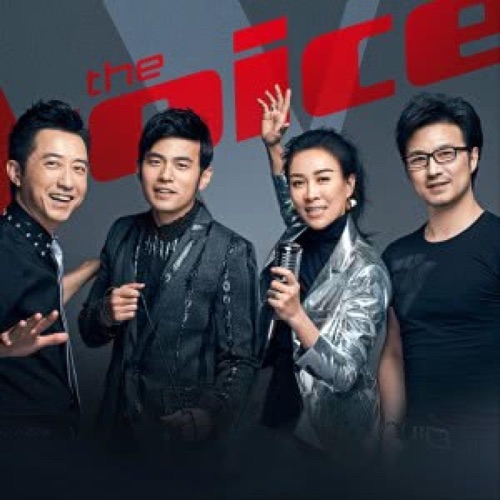周深, 李维 & 李安 《中国好声音第四季 第15期 – Single – 周深, 李维 & 李安》 演唱会 [Live]-无损音乐