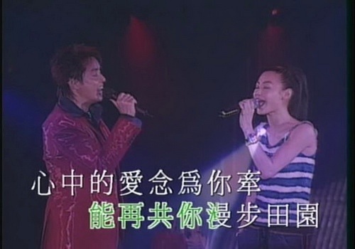谭咏麟 《谭咏麟 飞一般演唱会卡拉OK》 2001 演唱会 [DVD-ISO7.13G]