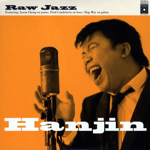 Raw Jazz – 陈奂仁-无损音乐/蓝光演唱会