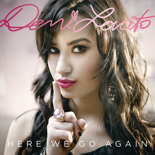 Here We Go Again (Deluxe Video Version) – Demi Lovato-无损音乐