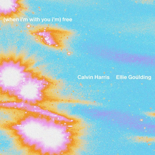 Free – Single – Calvin Harris & Ellie Goulding-无损音乐
