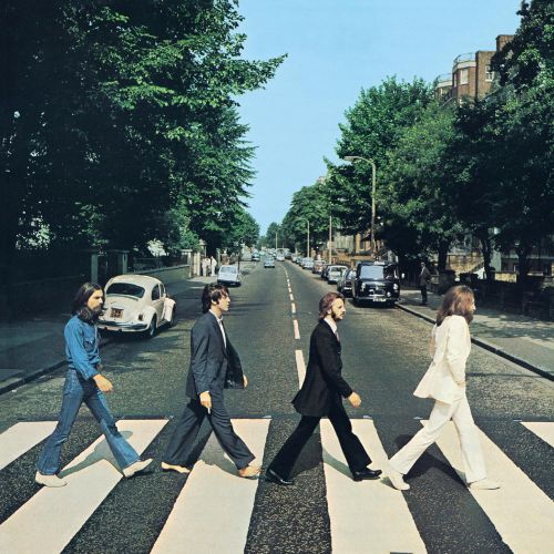 Five Point Wonderful-CD1 – 披头士乐队(The Beatles) [5.1声道]-无损音乐