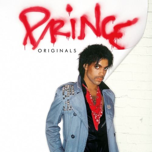 Originals – PRINCE-无损音乐