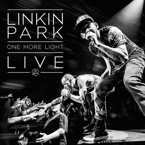 LINKIN PARK 《One More Light: Live – LINKIN PARK》 演唱会-无损音乐
