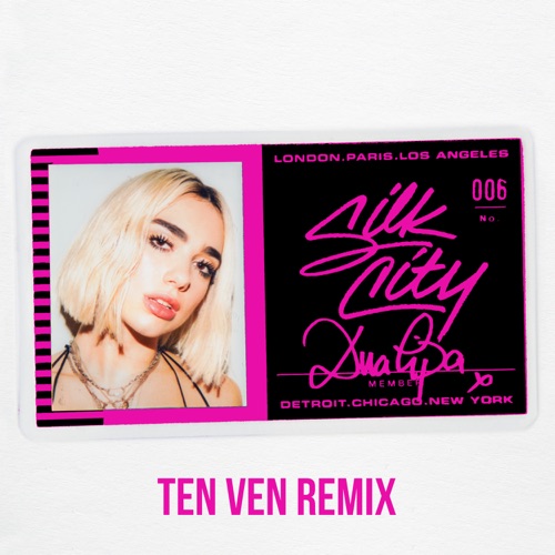 Electricity (feat. Dua Lipa) [Ten Ven Remix] – Single – Silk City & Dua Lipa (Diplo and Mark Ronson)-无损音乐