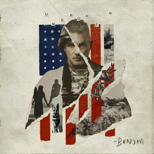 Unbroken – Single – Bon Jovi-无损音乐