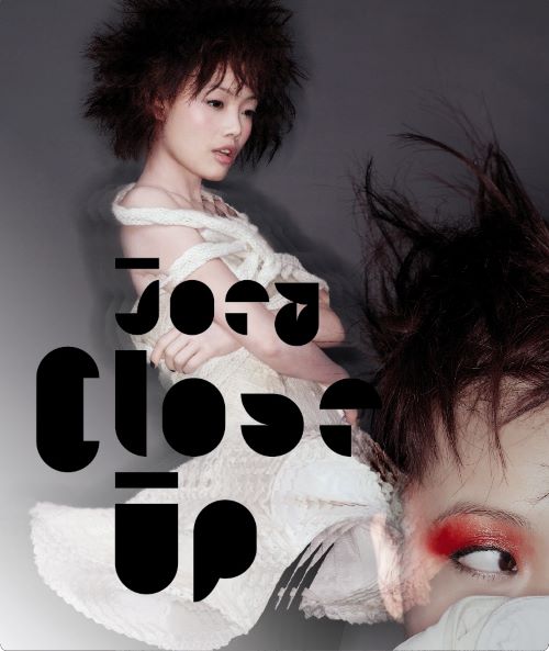 容祖儿 Close Up-无损音乐/蓝光演唱会