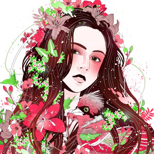 Nightfall – DJ OKAWARI × Celeina Ann-无损音乐