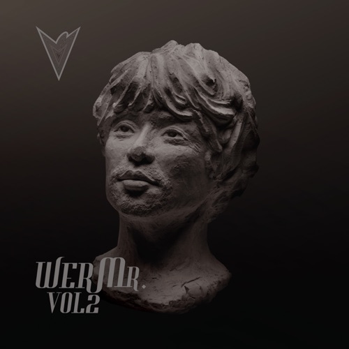 We R Mr., Vol. 2 – Mr.-无损音乐