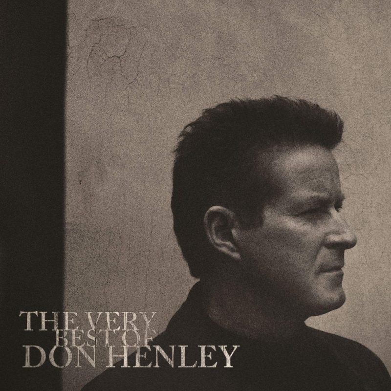 《Don Henley The Very Best Of 自购 美版》 2009 演唱会 [DVD ISO 2.30G]-无损音乐