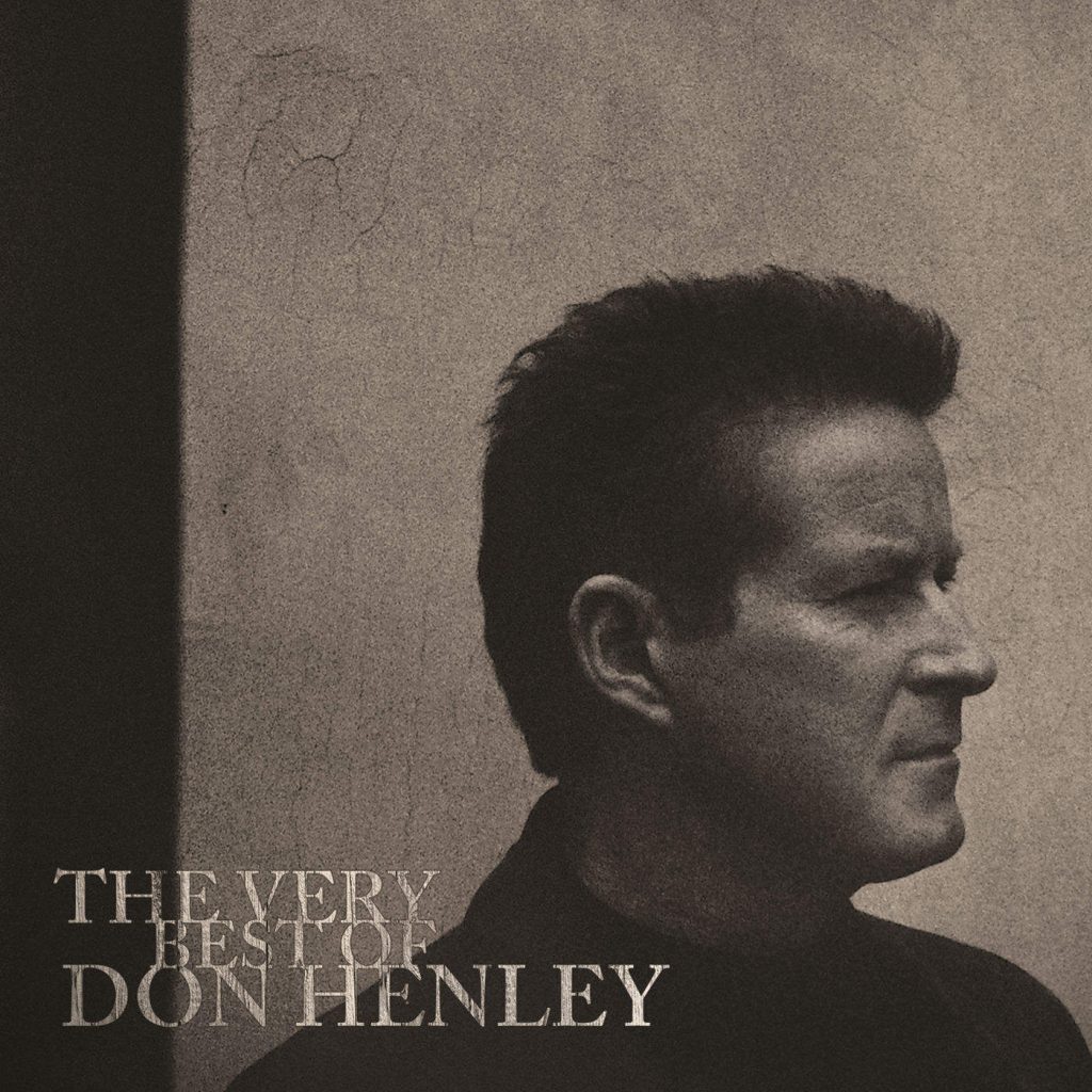 《Don Henley The Very Best Of 自购 美版》 2009 演唱会 [DVD ISO 2.30G]-无损音乐