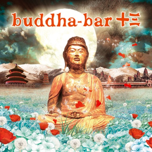 Buddha Bar XIII – Buddha Bar-无损音乐