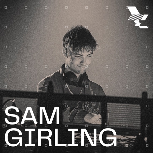 The Warehouse Project: Sam Girling，曼彻斯特，2024年10月5日（DJ Mix） – Sam GirlingThe Warehouse Project: Sam Girling in Manchester, Oct 5, 2024 (DJ Mix)-无损音乐