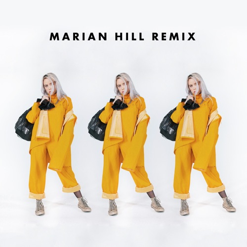 Bellyache (Marian Hill Remix) – Single – Billie Eilish-无损音乐