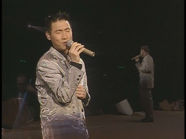 张学友 《爱与交响曲 双视角 卡拉OK》 演唱会 [DVD ISO 4.25GB]