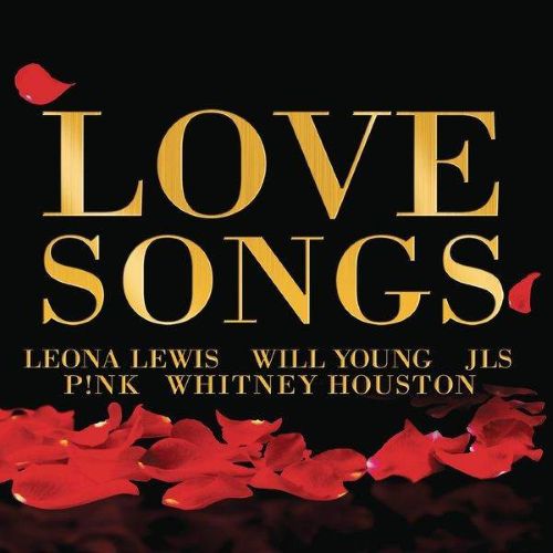 Love Songs-CD2 – Best of Kuschelrock [5.1声道]-无损音乐