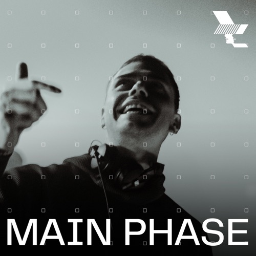 The Warehouse Project：主要阶段在曼彻斯特，2024年11月1日（DJ Mix） – Main PhaseThe Warehouse Project: Main Phase in Manchester, Nov 1, 2024 (DJ Mix)-无损音乐