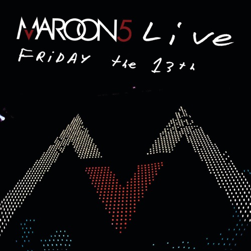 ライヴ! – Maroon 5-无损音乐