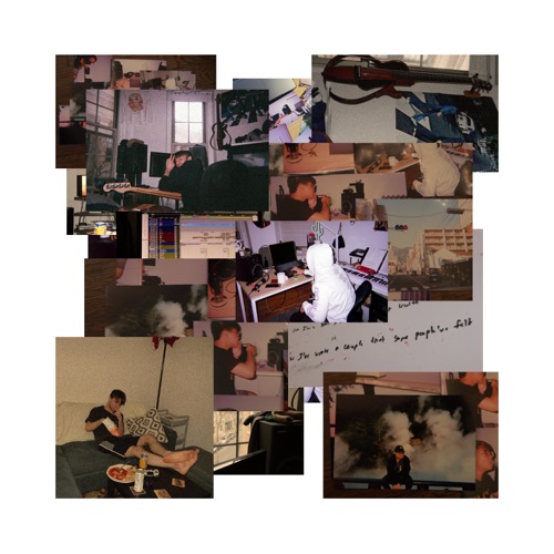 Dog Days – Single – Davin Kingston & Gareth.T-无损音乐