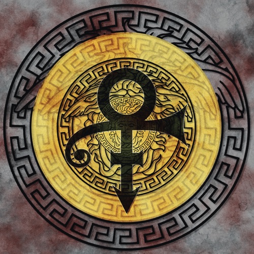 The VERSACE Experience Prelude 2 Gold – PRINCE-无损音乐