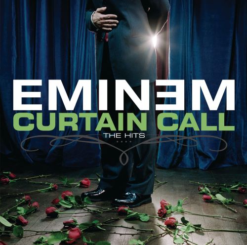 Eminem Curtain Call_ The Hits-无损音乐