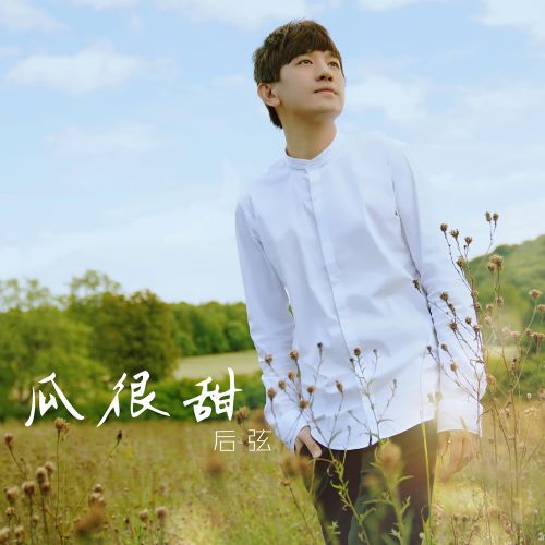 后弦单曲合辑-无损音乐