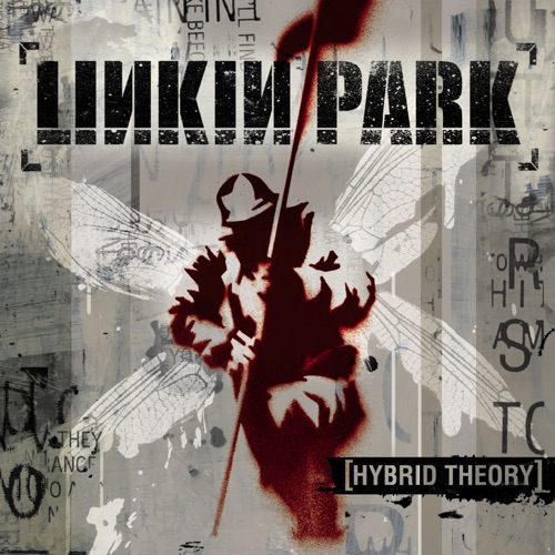 Hybrid Theory (Deluxe Edition) – LINKIN PARK-无损音乐