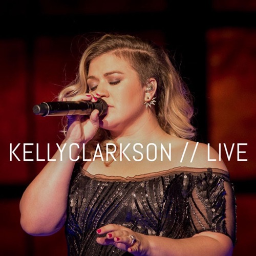 Kelly Clarkson 《Top of the World – Single – Kelly Clarkson》 演唱会 [Live]-无损音乐