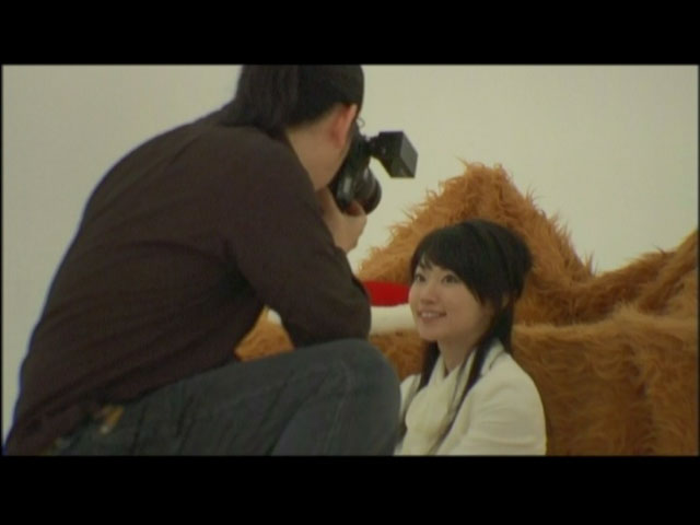 水樹奈々Nana Mizuki 《The Museum 付属DVD》 2007 演唱会 [DVD ISO 1.68GB]