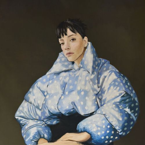 Lily Allen 《West End Girl – Lily Allen》 Hi-Res无损专辑 [FLAC 分轨]-无损音乐
