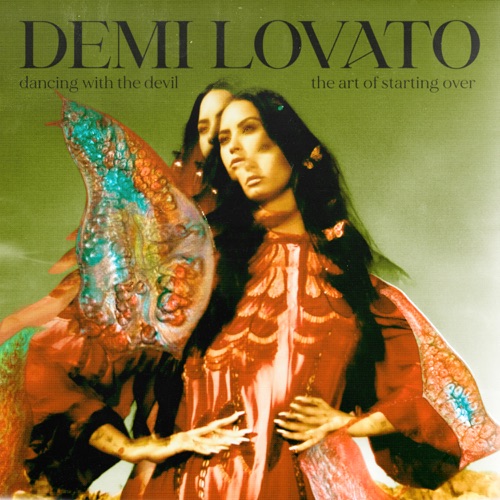 Dancing With The Devil…The Art of Starting Over – Demi Lovato-无损音乐