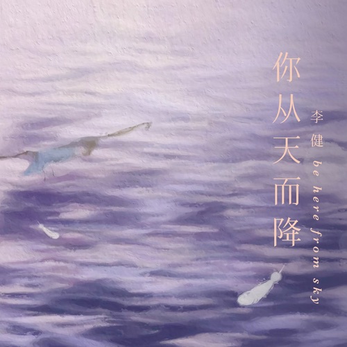 你从天而降 – Single – 李健-无损音乐