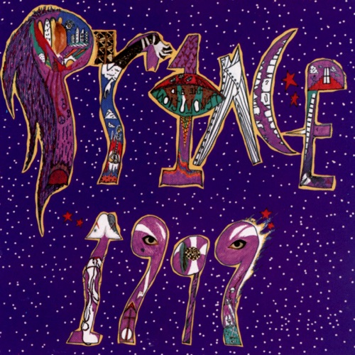 1999 – PRINCE-无损音乐