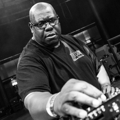 卡尔·考克斯在Roundhouse，伦敦，2024年9月8日 – Carl CoxCarl Cox at the Roundhouse, London, Sep 8, 2024 (DJ Mix)-无损音乐
