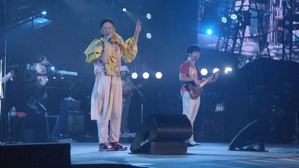 DREAMS COME TRUE 《Shijou Saikyou no Idou Yuuenchi DREAMS COME TRUE WONDERLAND BD+DVD》 2011 演唱会 [BDISO ISO 47.5GB]