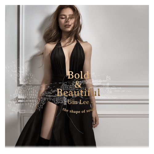 Bold & Beautiful – EP – 李幸倪-无损音乐