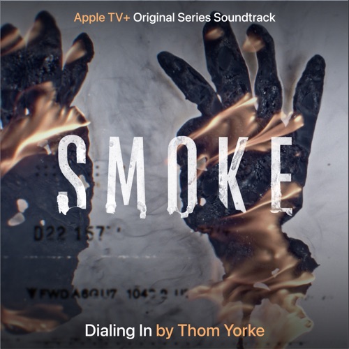 Dialing In – Single – Thom Yorke-无损音乐