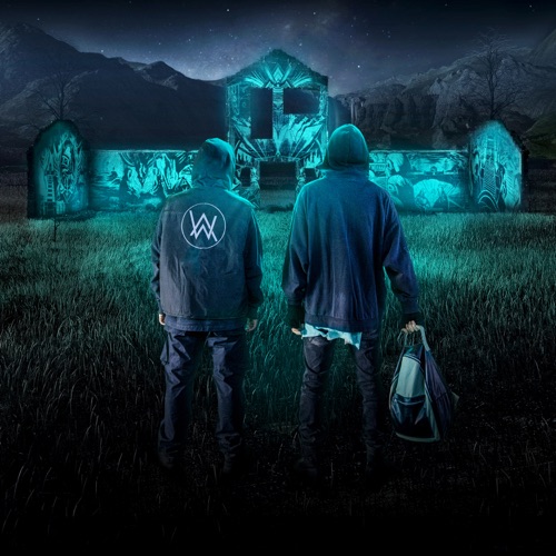 Paradise – Single – Alan Walker, K-391 & Boy In Space-无损音乐
