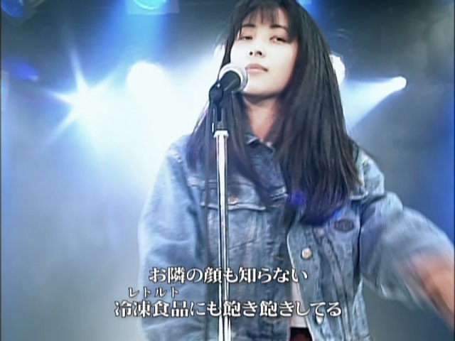 《ZARD MUSIC VIDEO COLLECTION ～25th ANNIVERSARY～》 演唱会 [5DVD ISO 19.9GB]